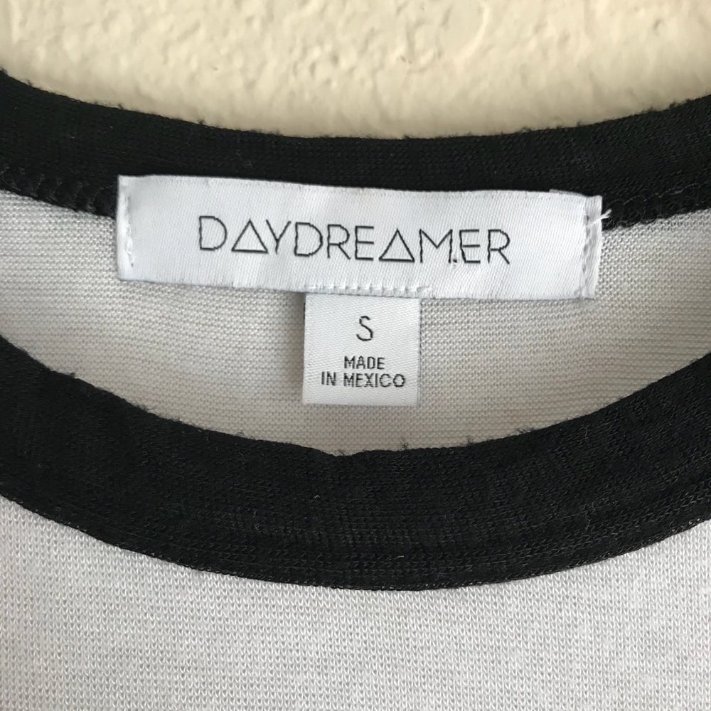 Daydreamer Raglan Let’s Get Toasty - image 4